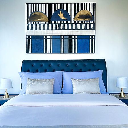 Oceanview Deluxe 1Br Suite La Mirada Lapu-Lapu City Buitenkant foto