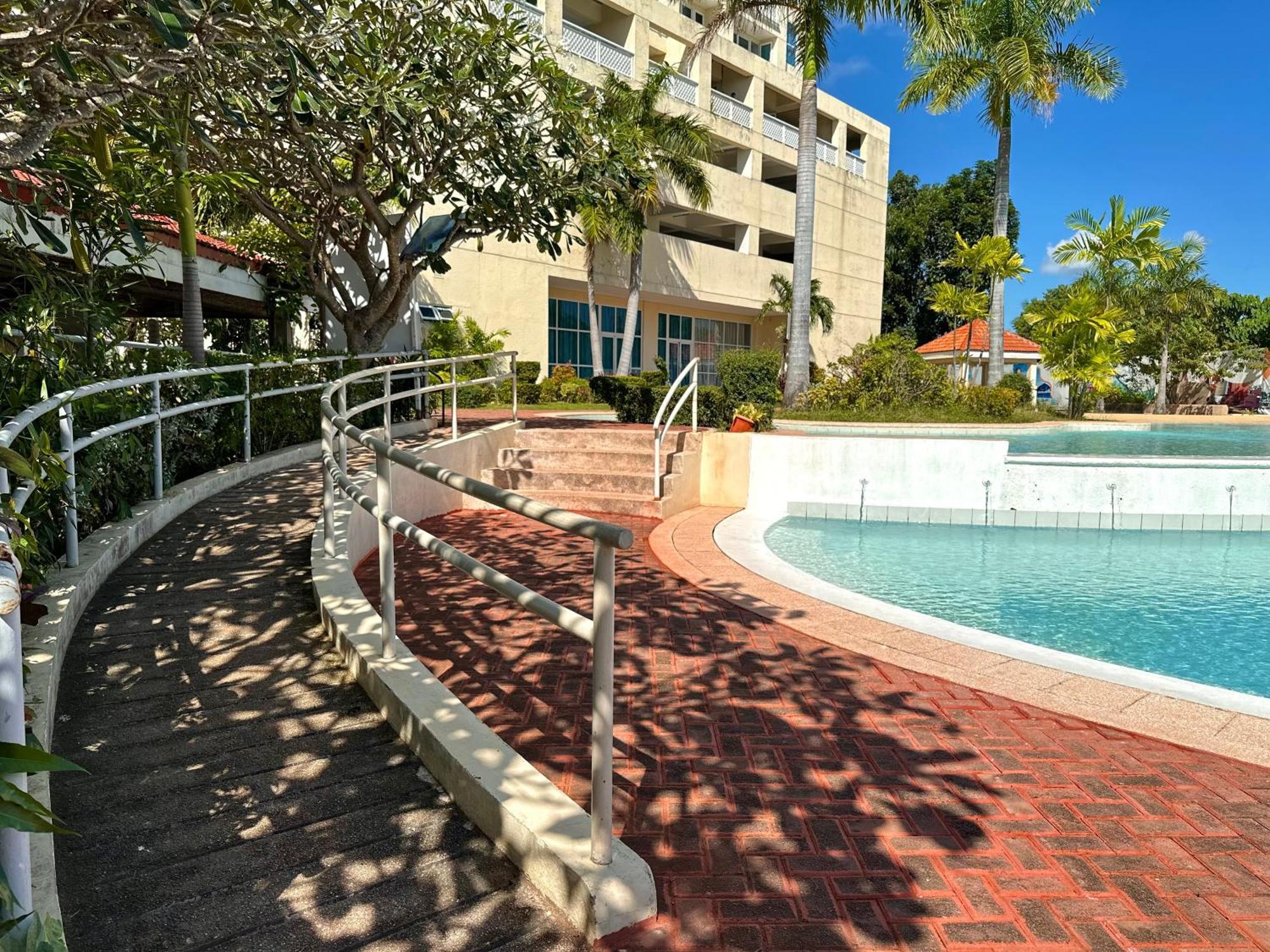 Oceanview Deluxe 1Br Suite La Mirada Lapu-Lapu City Buitenkant foto